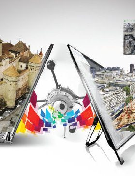 Software Mapping