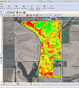 Software Agricultura