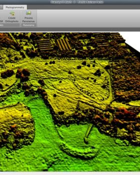 Software fotogrametria