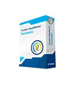 Trimble Realworks Forensics