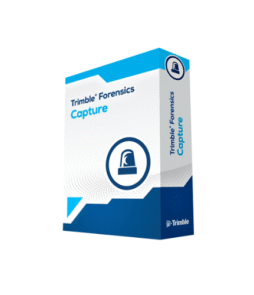 Trimble Forensics Capture