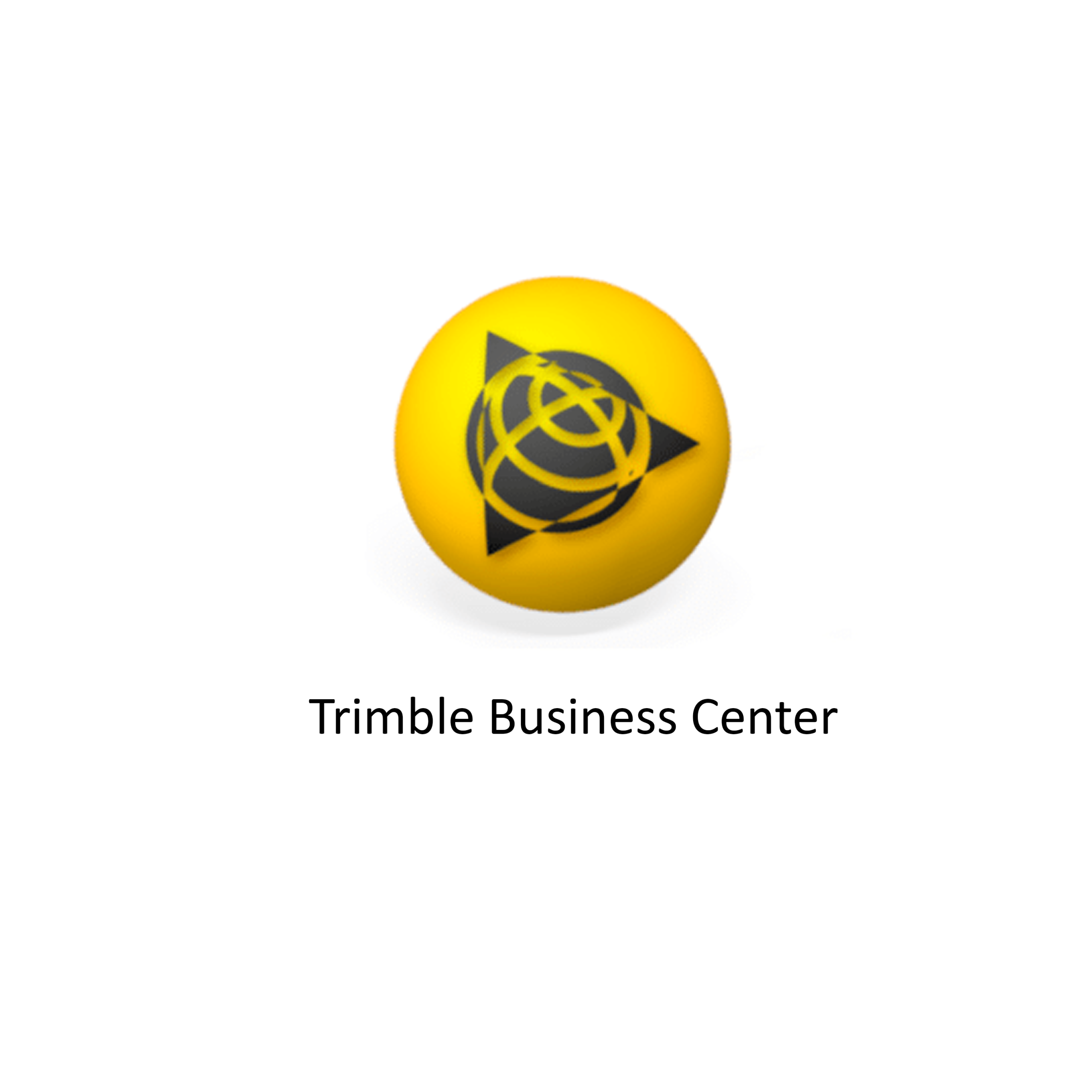 Trimble Business Center