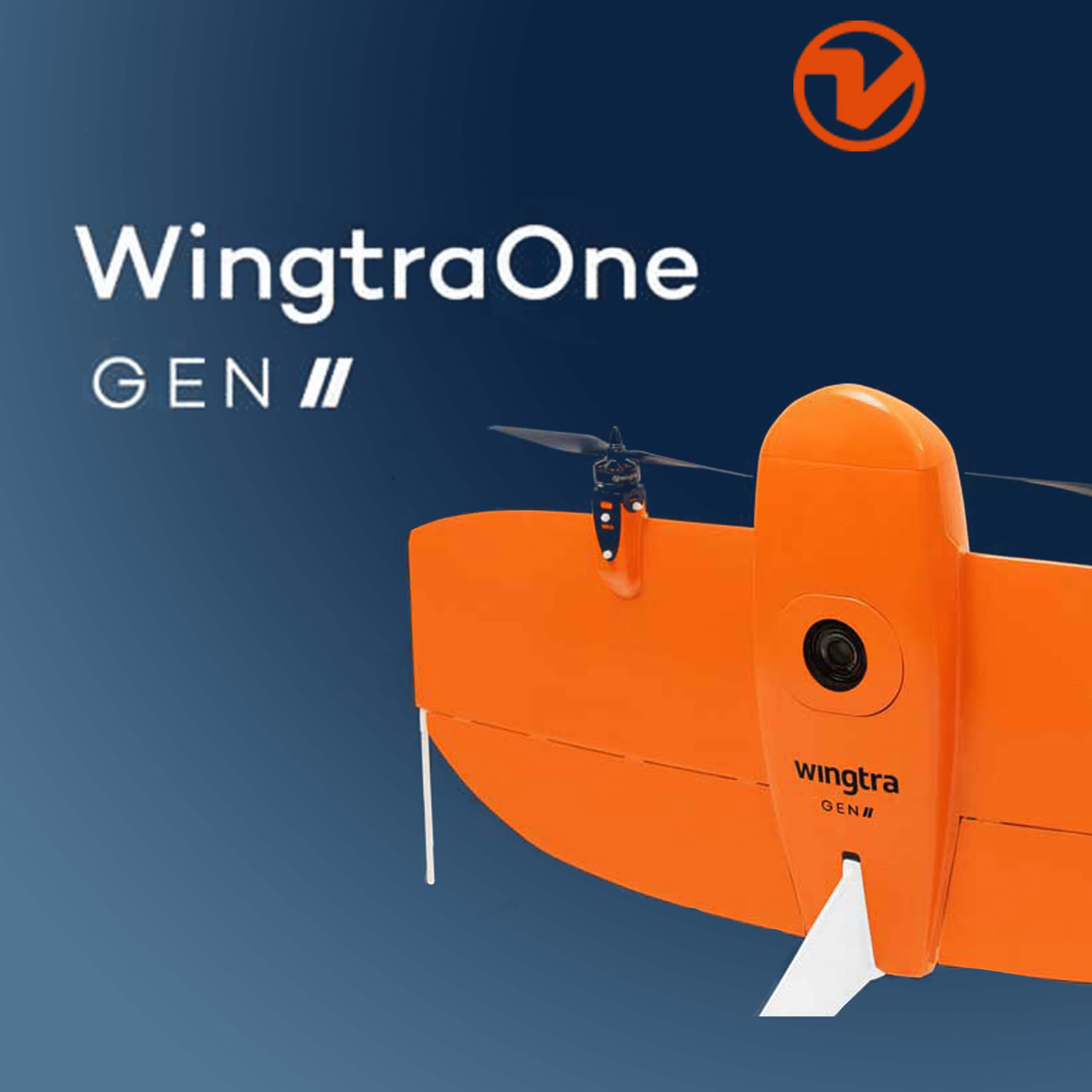 Este 3 de Agosto del 2021, Wingtra, ha lanzado oficialmente la generación 2 de su exitoso ala fija VTOL #WingtraOne. Con respecto a la generación 1 del avión, este equipo ofrece mayores ventajas comparativas, como por ejemplo: Sistema electrónico más sólido y simple, por ende más confiable. Cámara de entrada de 24 MP. PPK para cada cámara que pueda cargar WingtraOne, incluyendo las multiespectrales. Precisión de aterrizaje mejorada (2 x 2 metros)