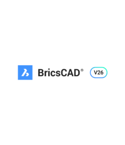 BricsCAD V26