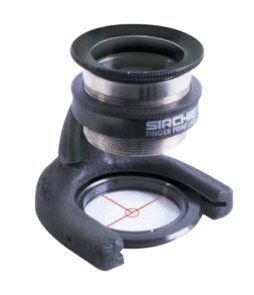 Catálogo lupas forenses